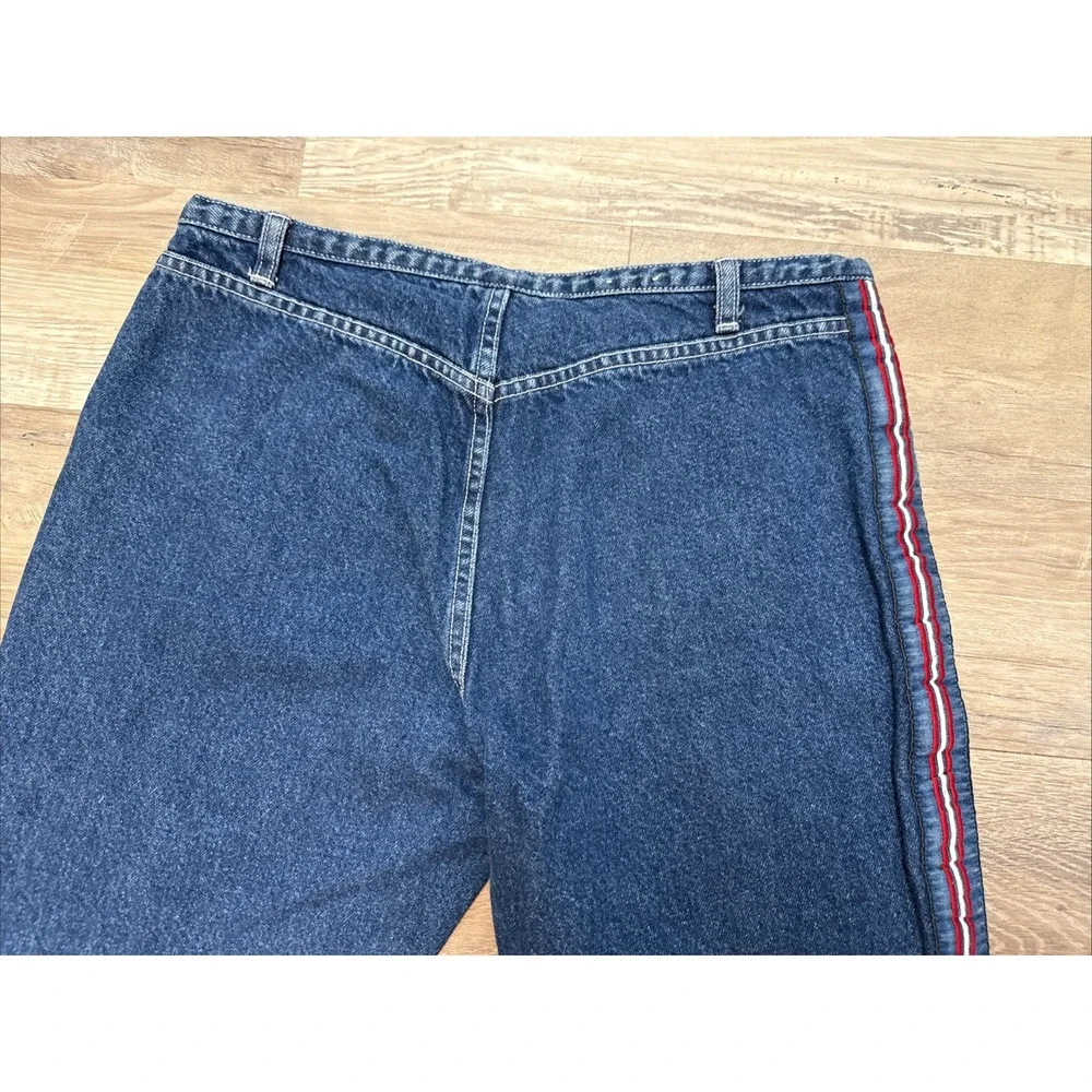 Tommy Hilfiger y2k tommy